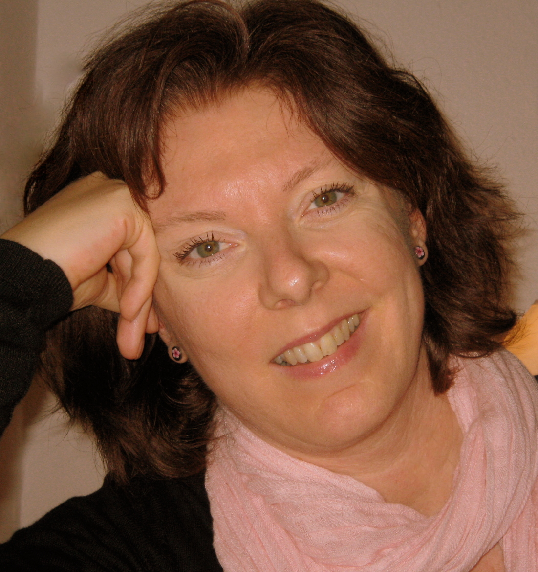 Anna Lambert