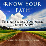 Know Your Path - Intuitive Development