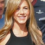 Jennifer Aniston - no, you can't access her Akashic Records!