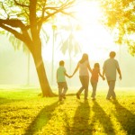 Akashic Records And Family