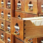 Vintage Library