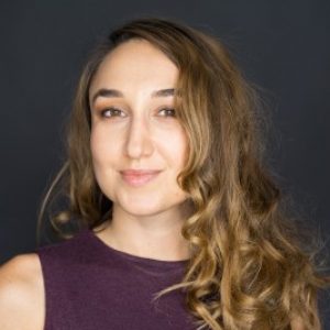 Profile picture of Andreea Vasile