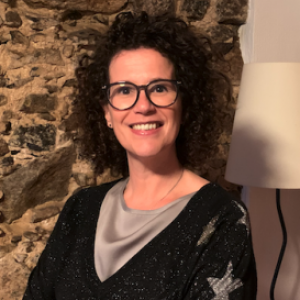 Profile picture of Joana Ester Pauperio