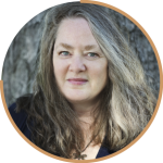 Profile picture of Ellen Carnahan