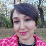 Profile picture of Andreea Vasile