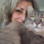 Profile picture of Silviya Petrova