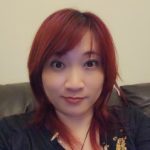 Profile picture of Cynthia Liu