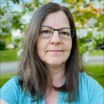 Profile picture of Camilla Wengelin