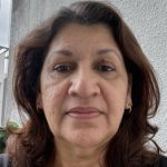 Profile picture of Malini Nair