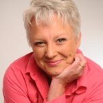 Profile picture of Anette Enström Ljungdahl