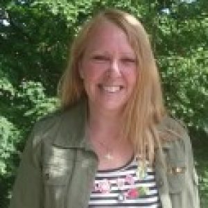Profile picture of Anne Andersson