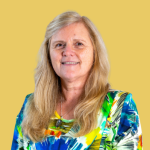 Profile picture of Mags O'Brien