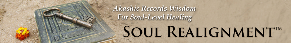Soul REalignment Advanced Practitioner Training
