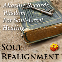 Soul Realignment Professional Intuitive Training