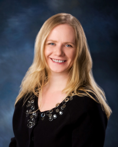 Laura Warnke