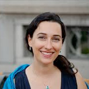 Sabine Minsky